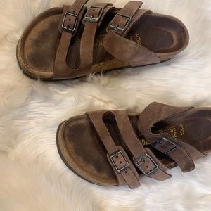 Birkenstock Sandals